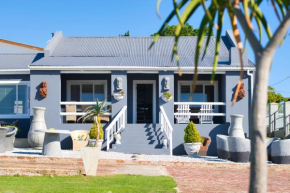 17 Hugo Street